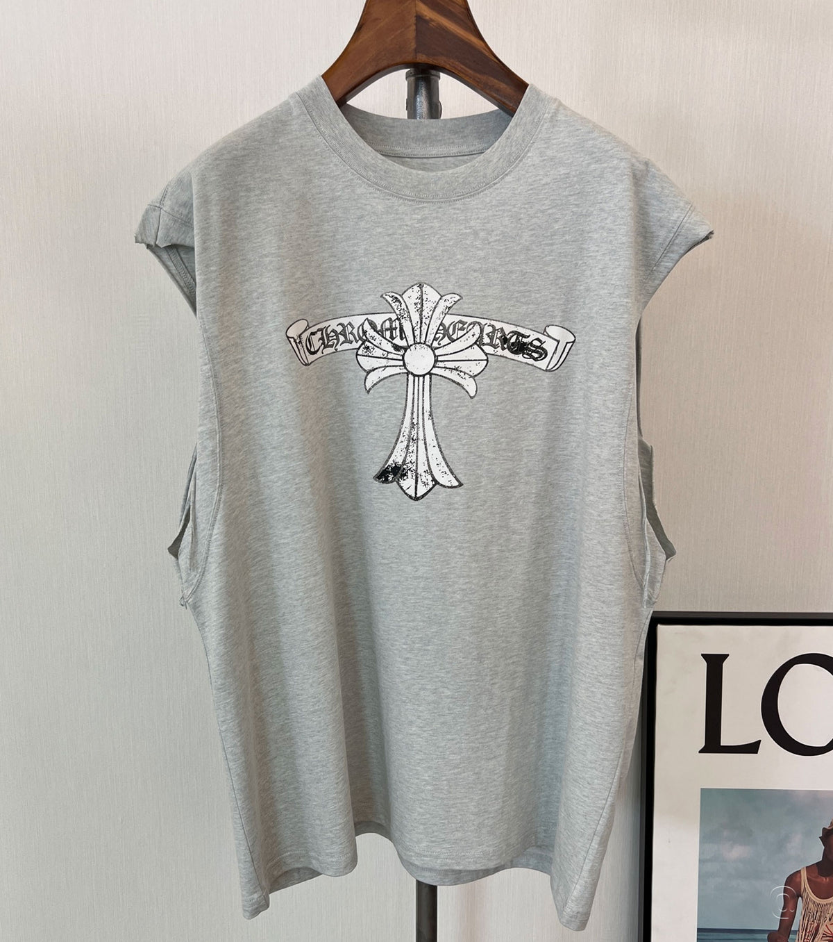 Men T-shirt