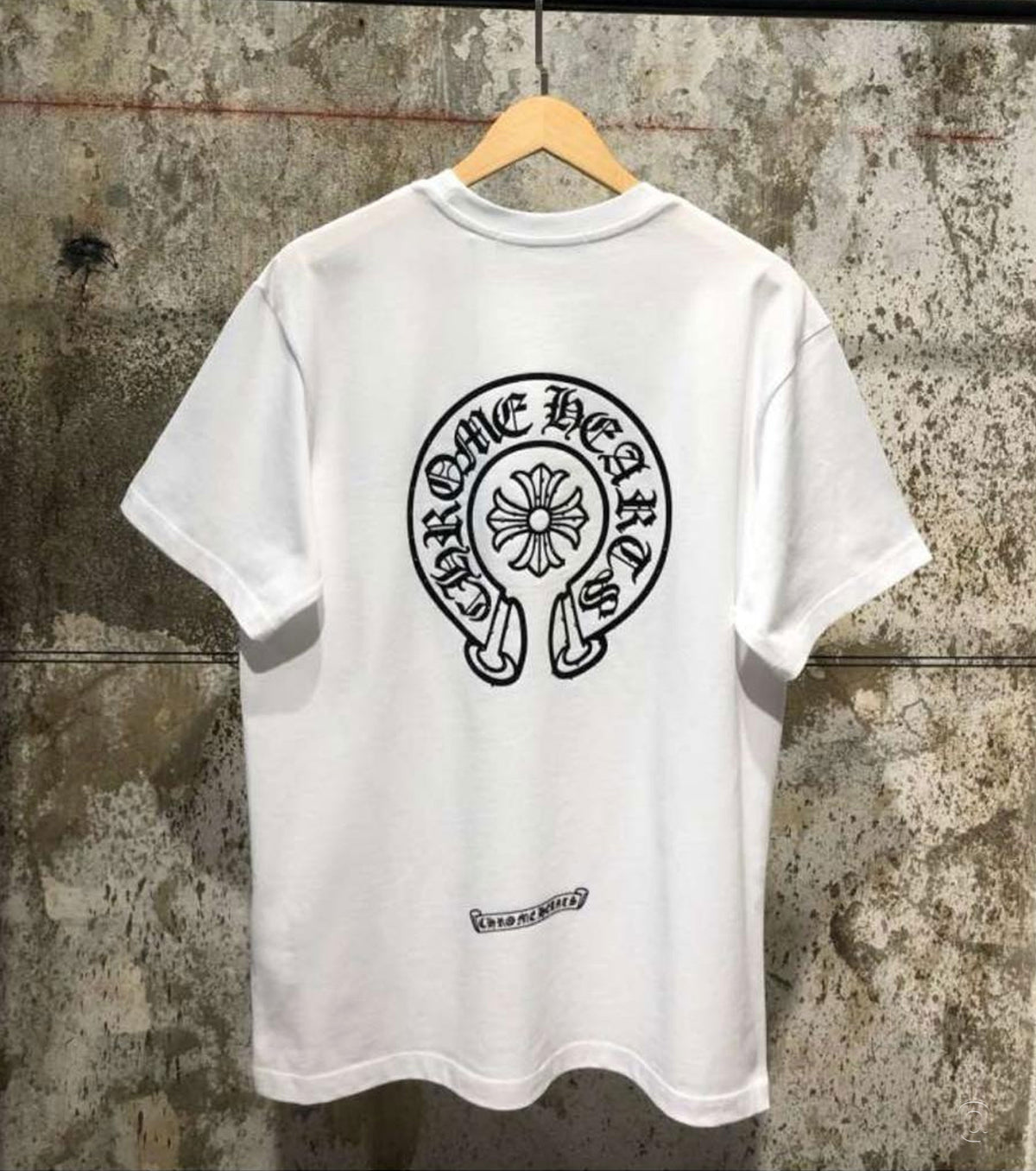Cotton T-shirt