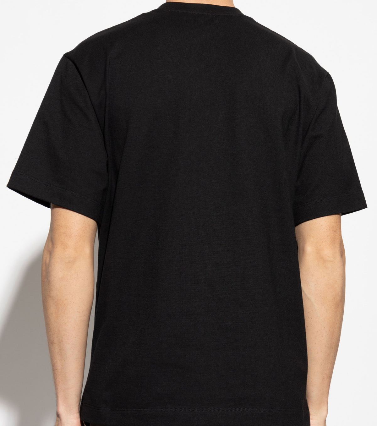 Cotton t-shirt SF7017