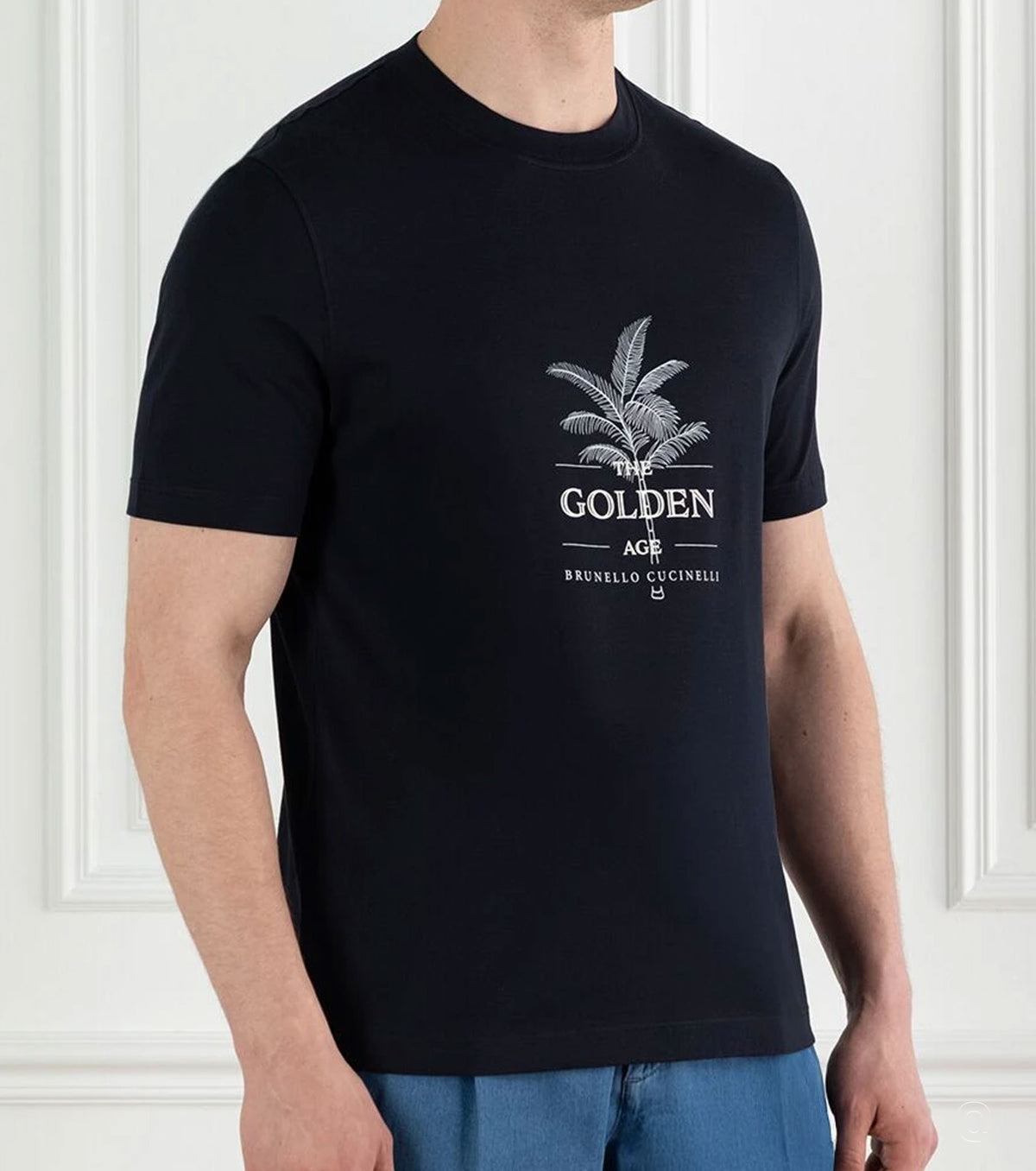 "The Golden Age" t-shirt