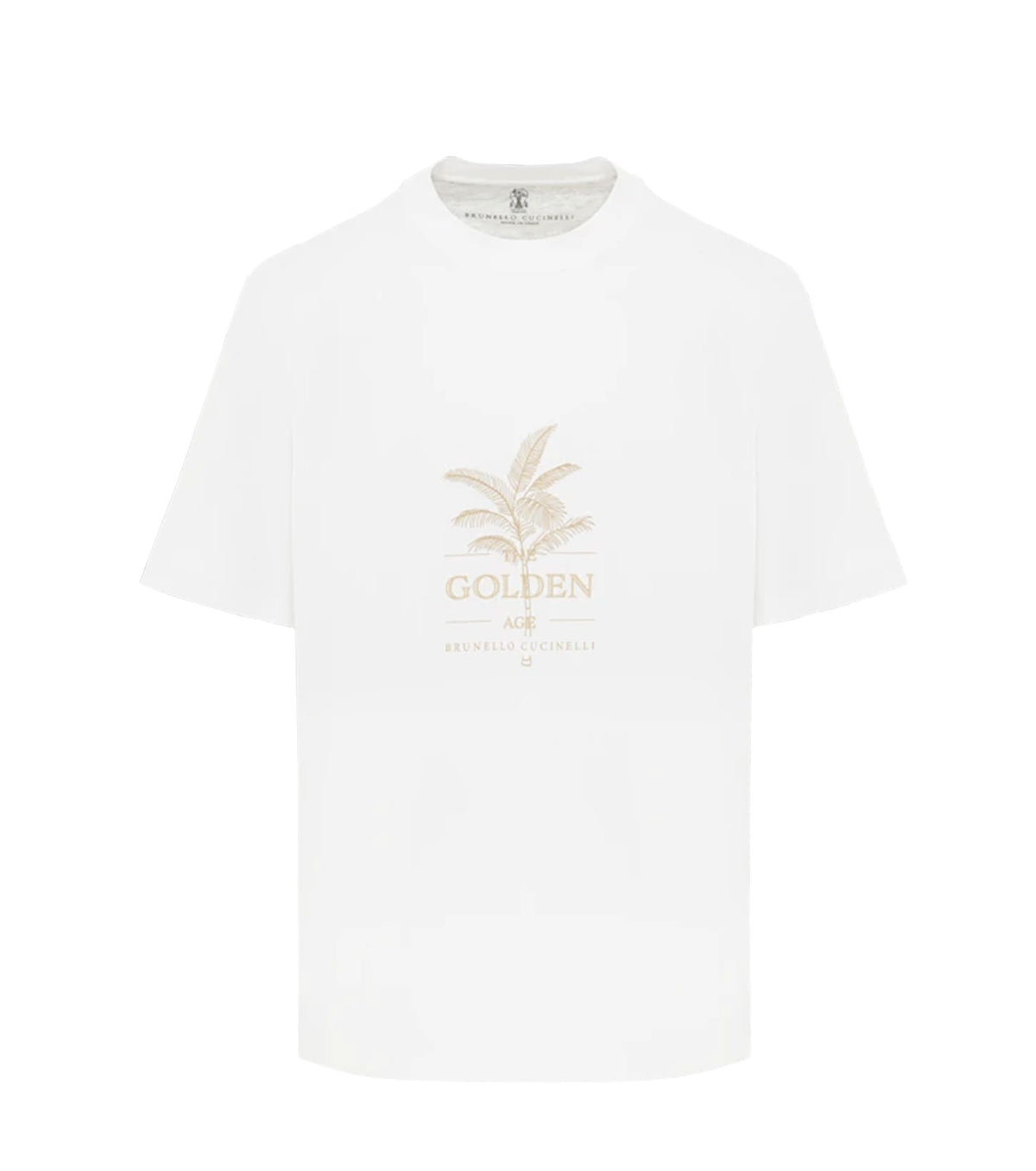 "The Golden Age" t-shirt