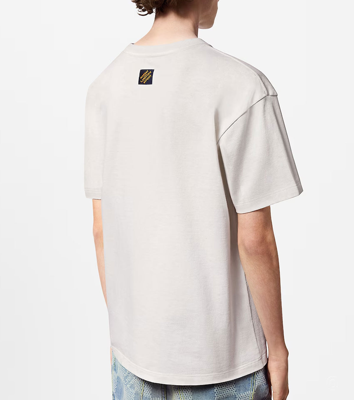 Мъжка тениска