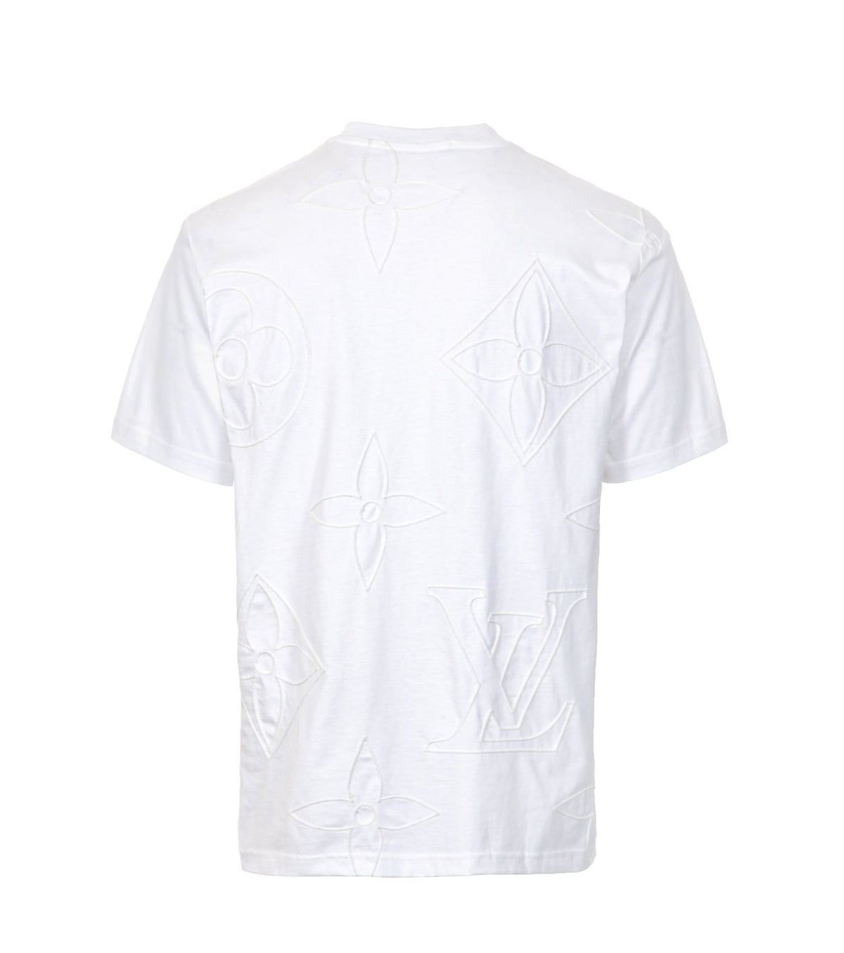 Monogram T-shirt 12233