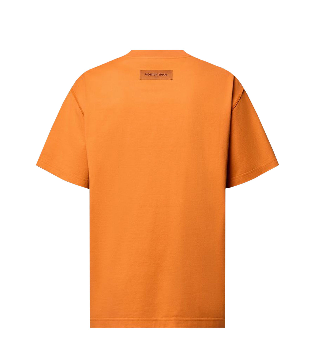 Embossed Logo T-Shirt LS3091