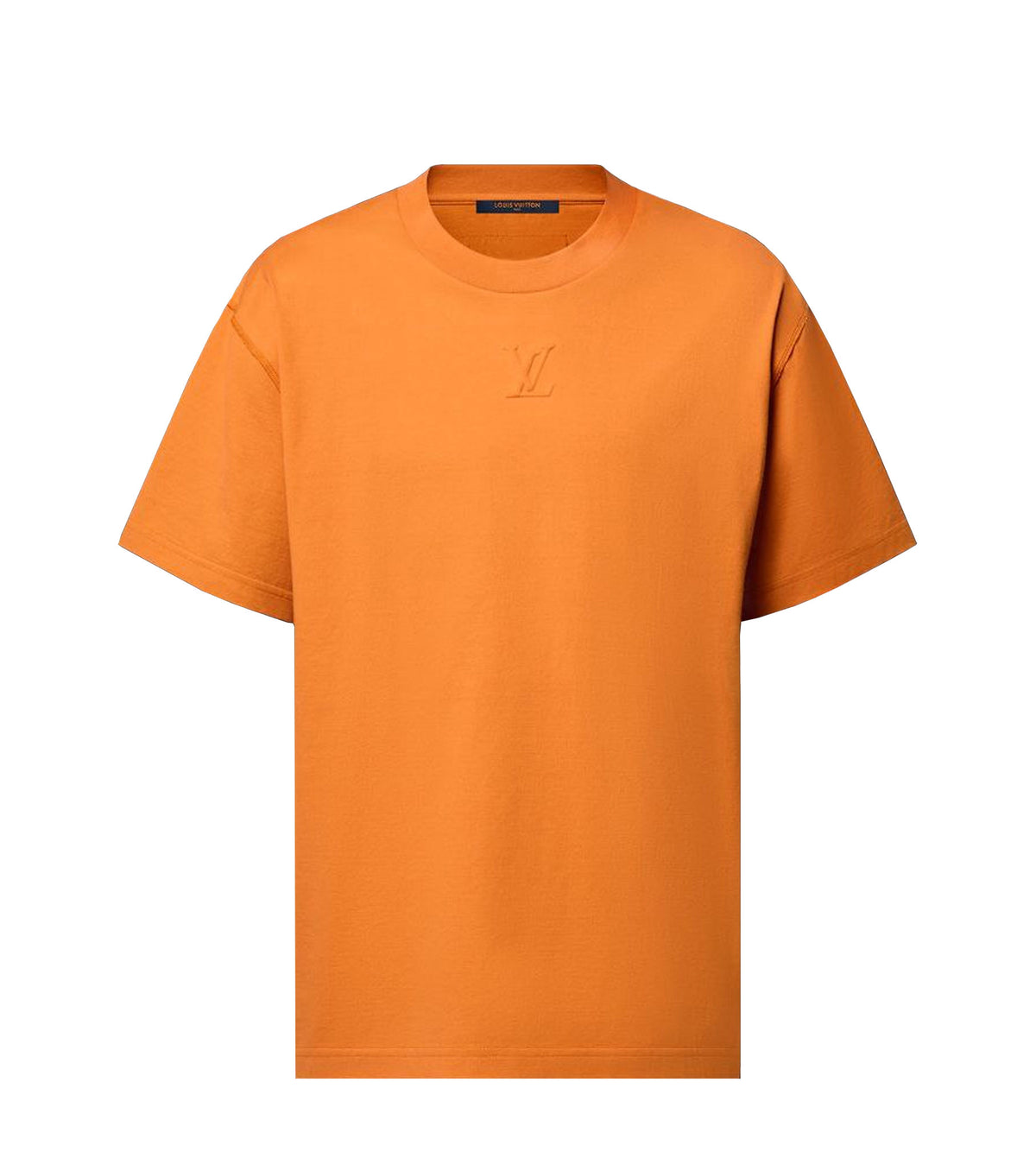 Embossed Logo T-Shirt LS3091