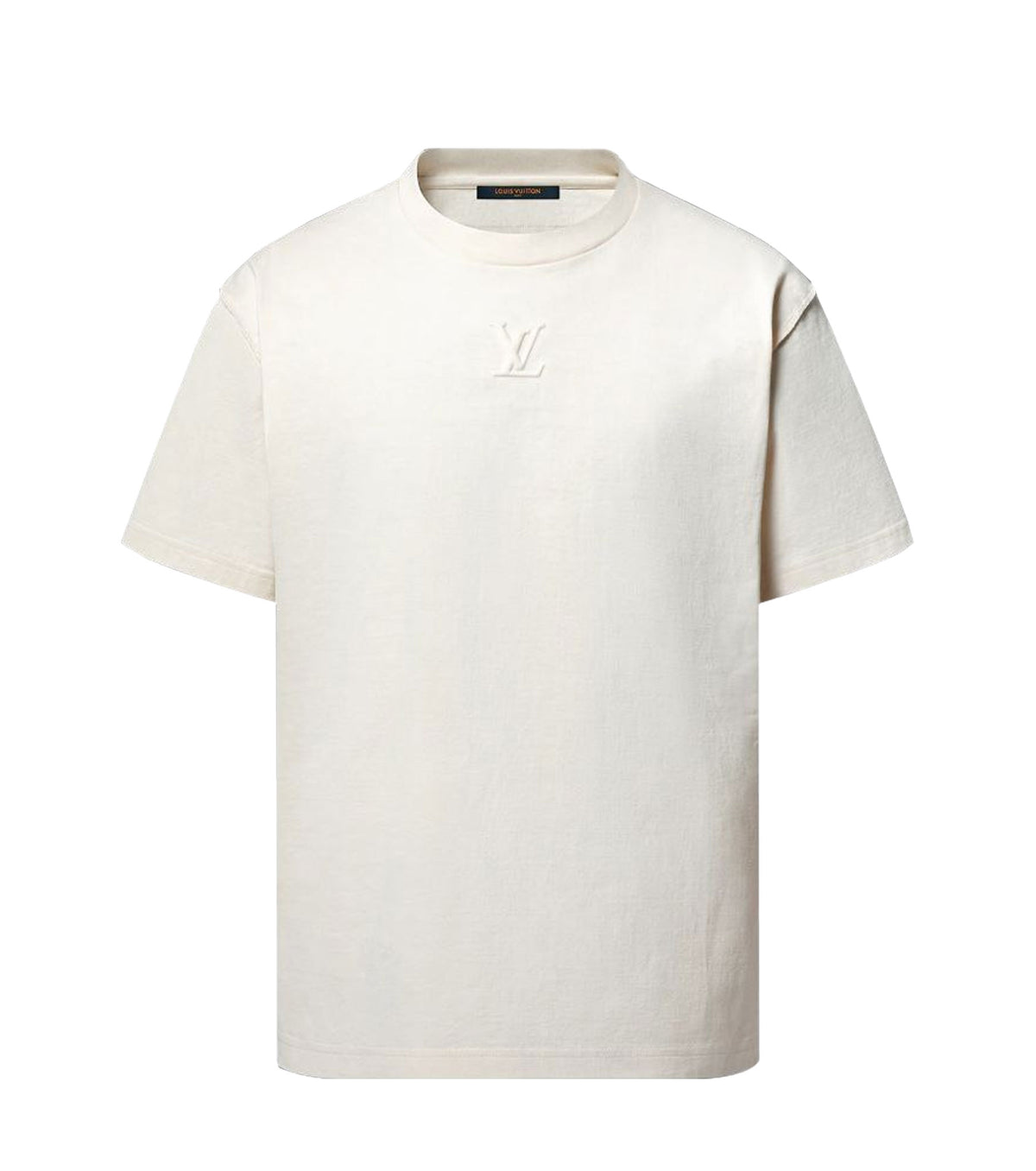 Embossed Logo T-Shirt LS3091