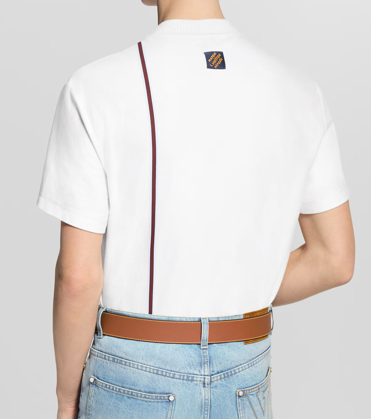 Signature T-Shirt LS3103