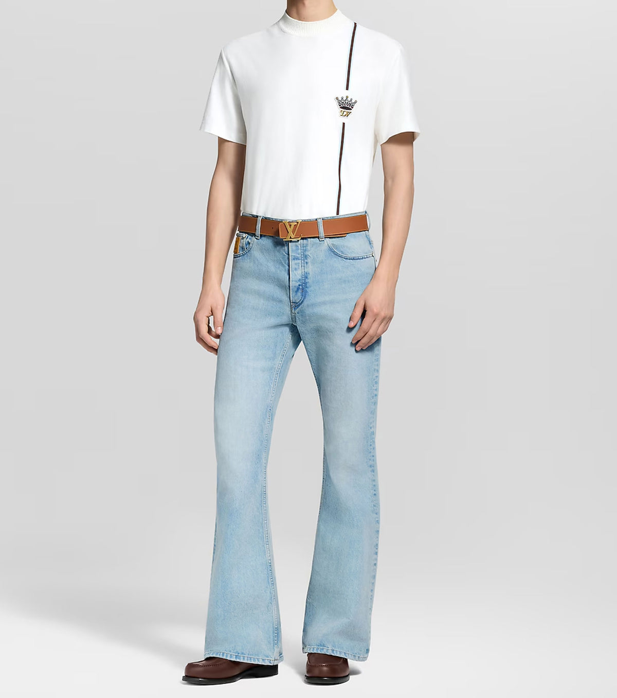 Signature T-Shirt LS3103