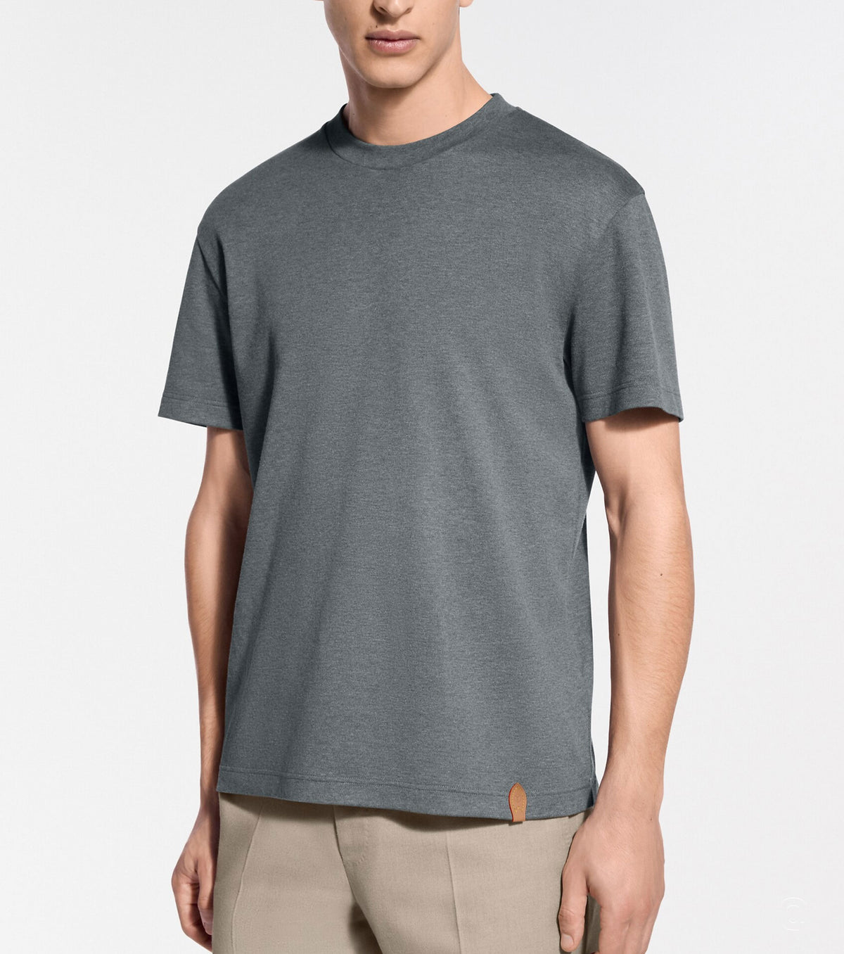 Cotton T-Shirt