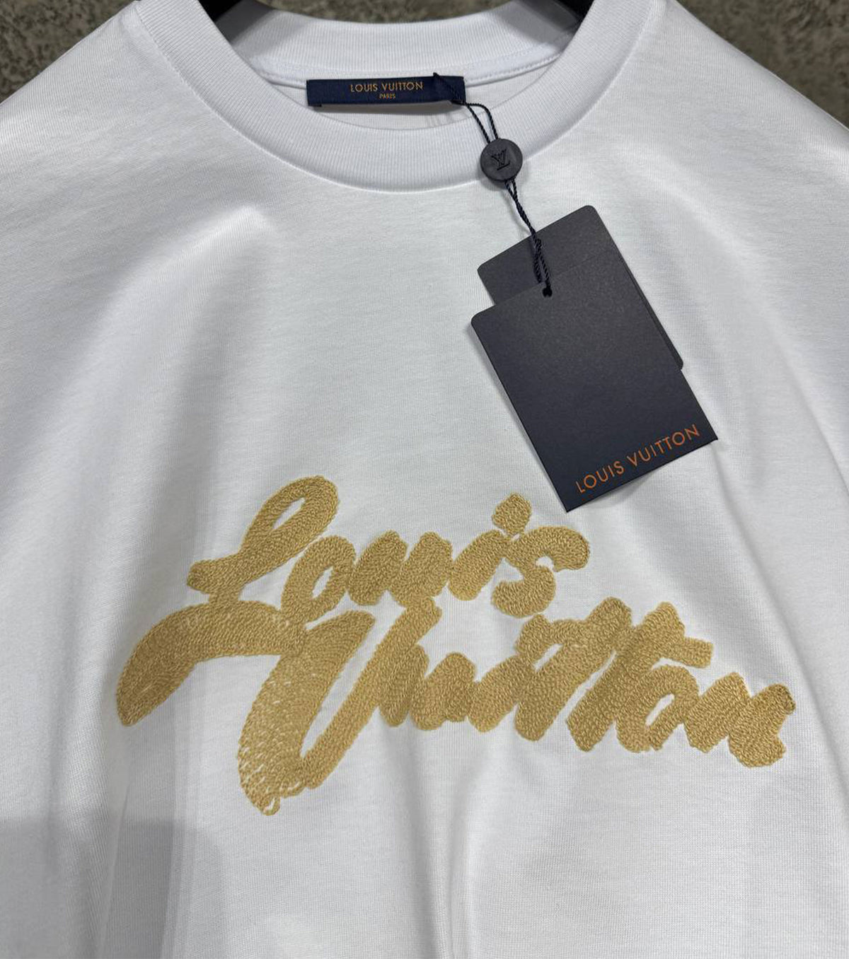 Men T-Shirt S25-LV88