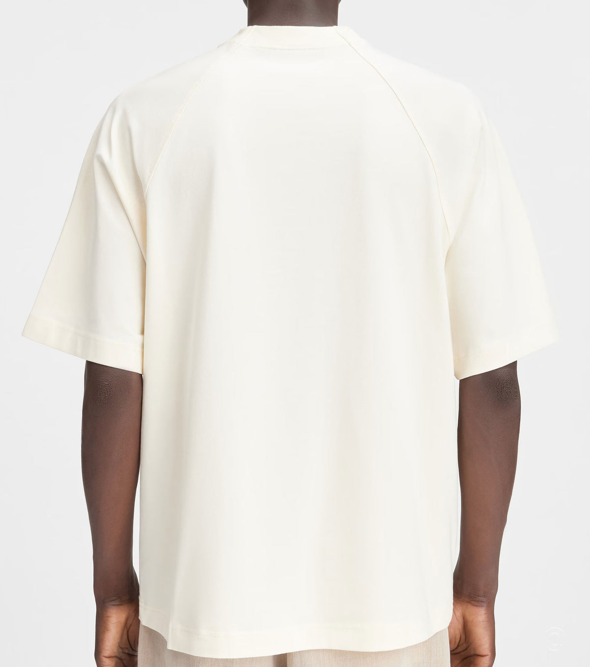 Мъжка тениска Typo JAC8831