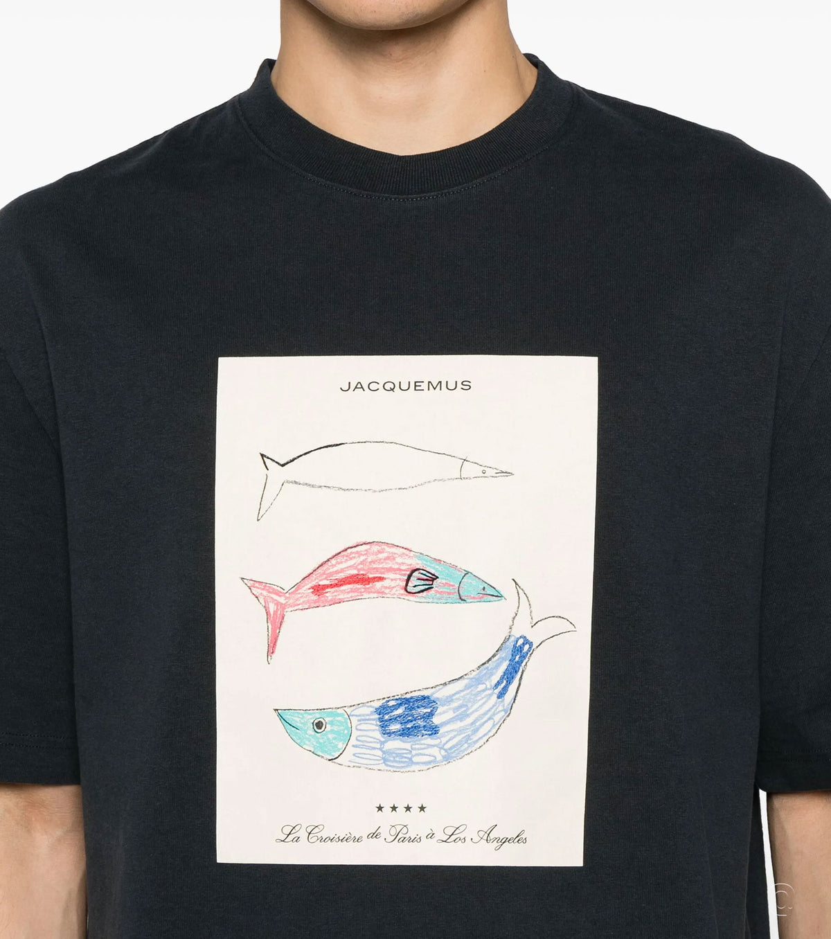 Le Marino T-shirt