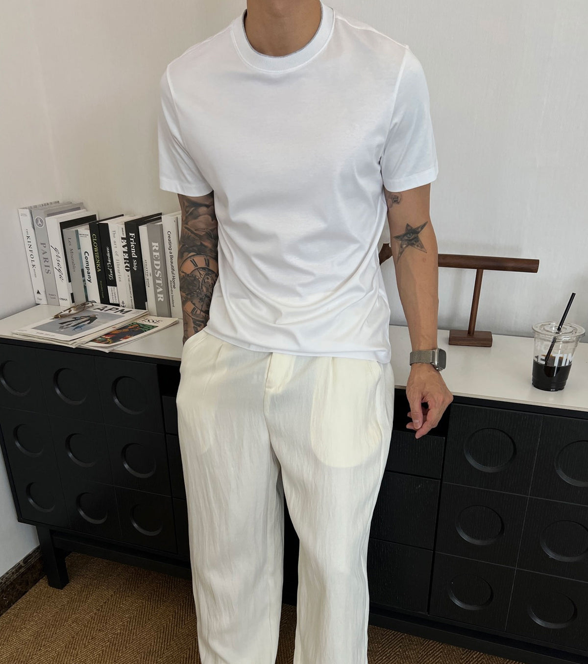 Мъжка тениска