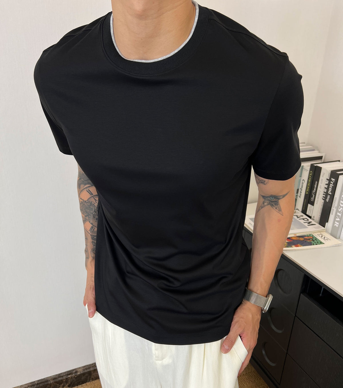 Мъжка тениска