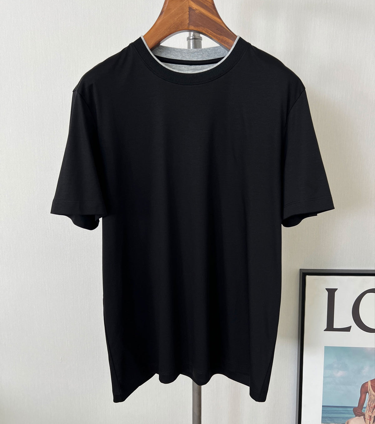 Мъжка тениска