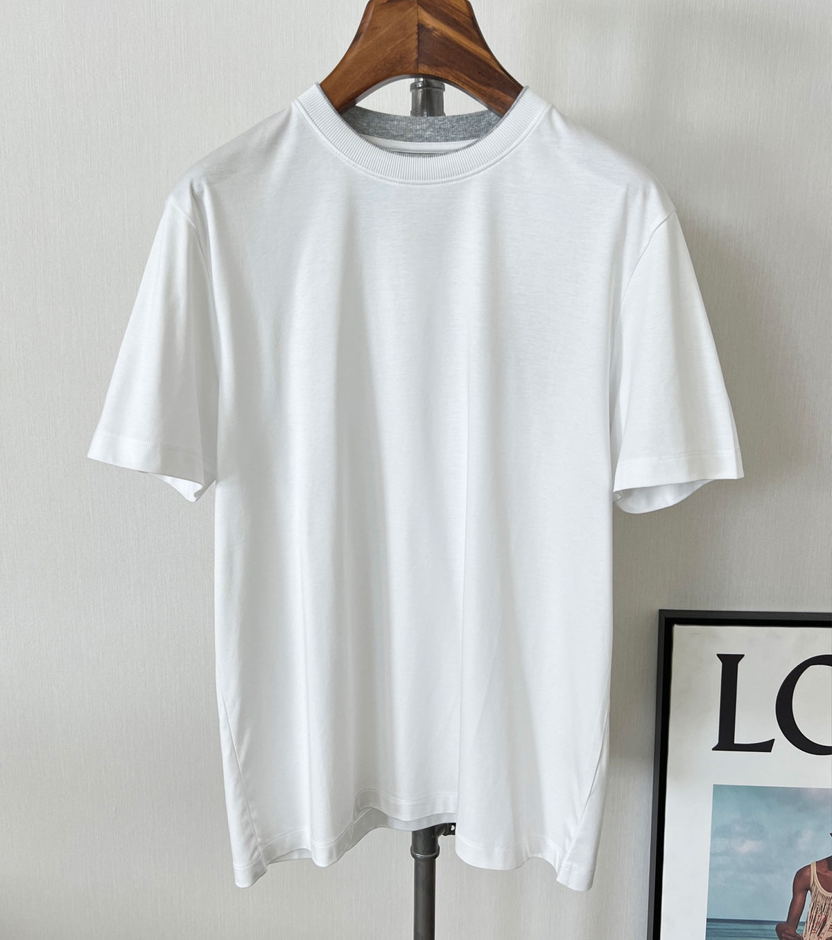 Мъжка тениска