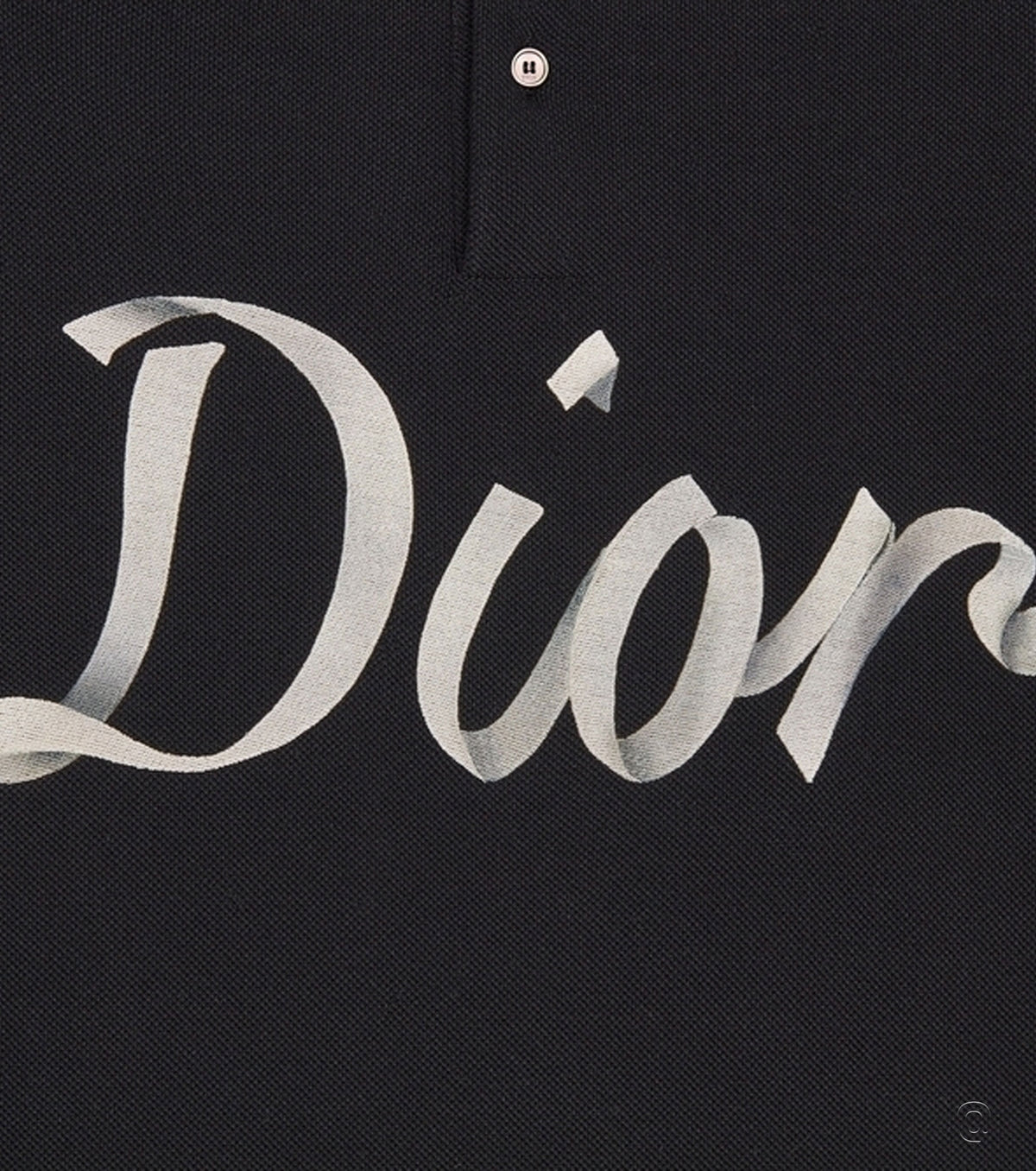 DR Мъжка Поло Тениска