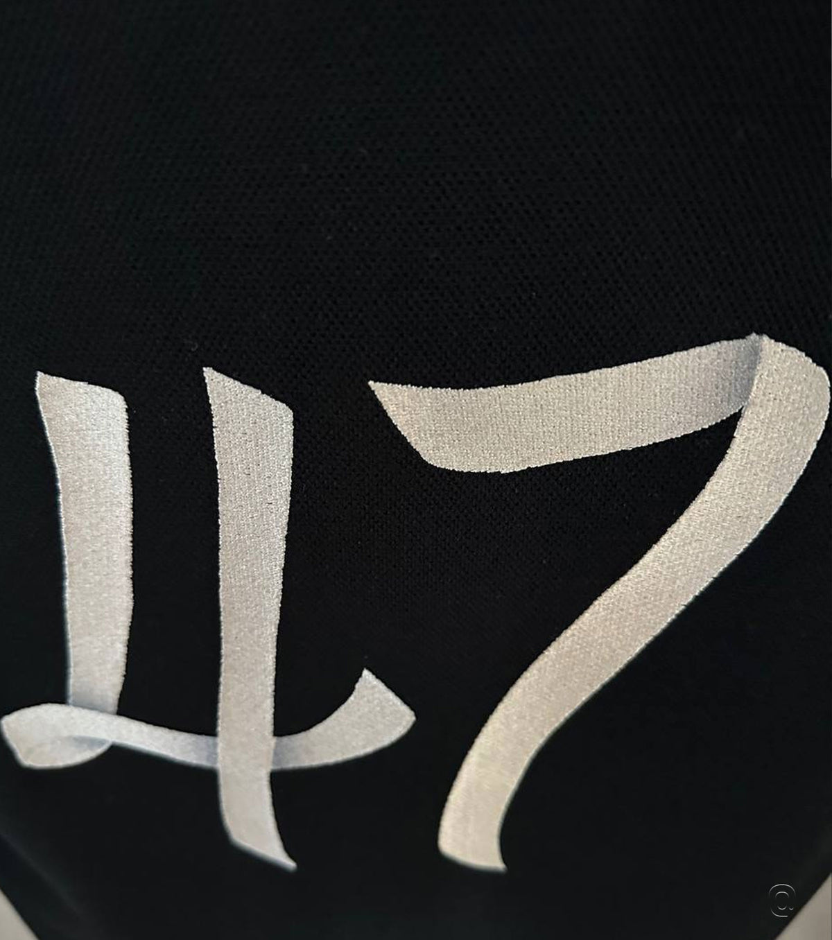 DR Мъжка Поло Тениска