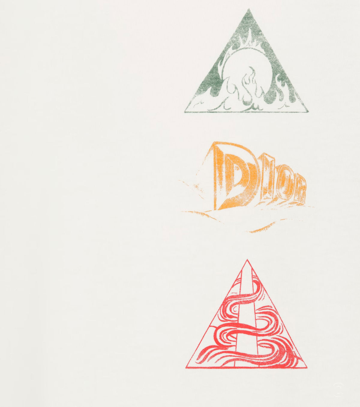 DR Мъжка тениска