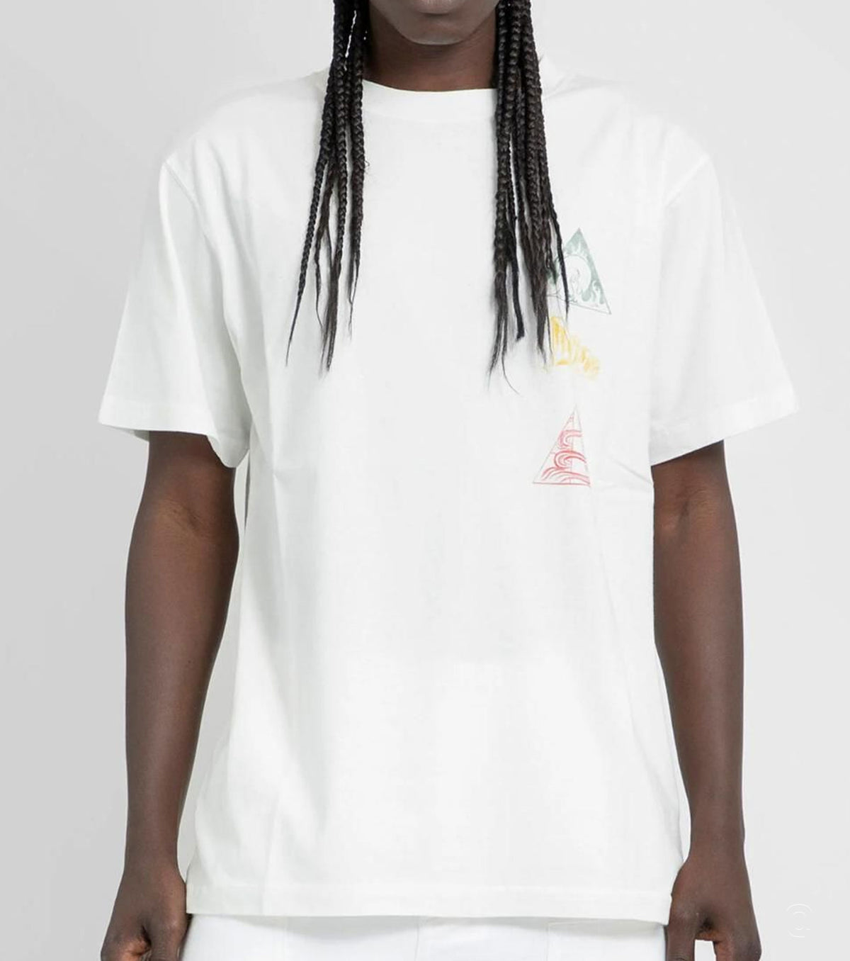 DR Мъжка тениска