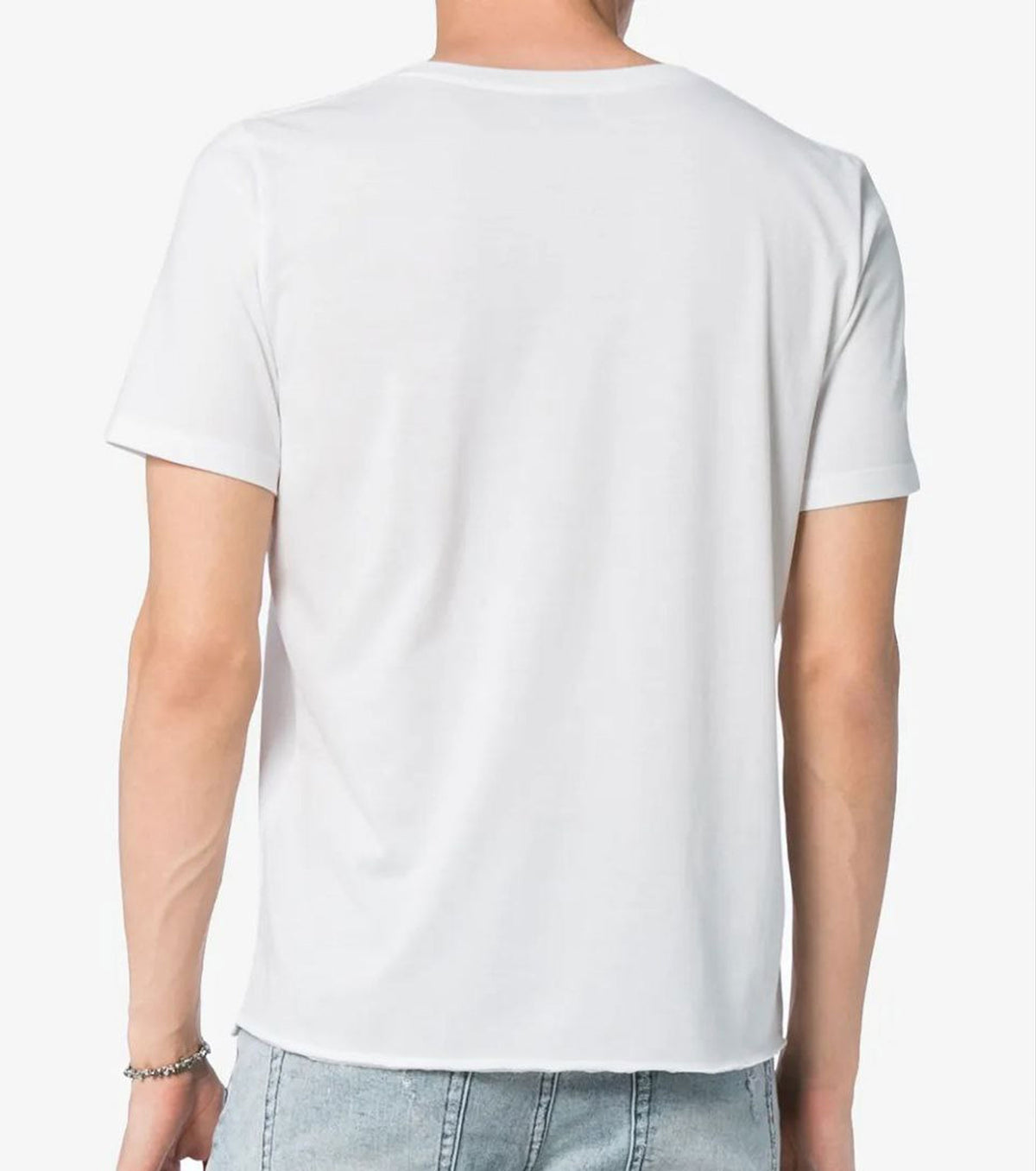 Памучна тениска SL0655