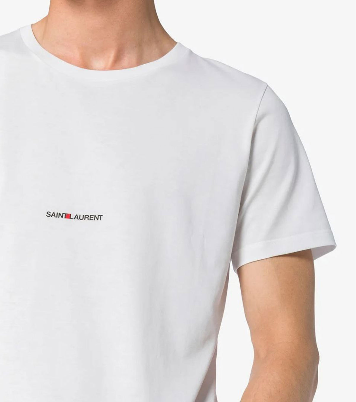 Памучна тениска SL0655