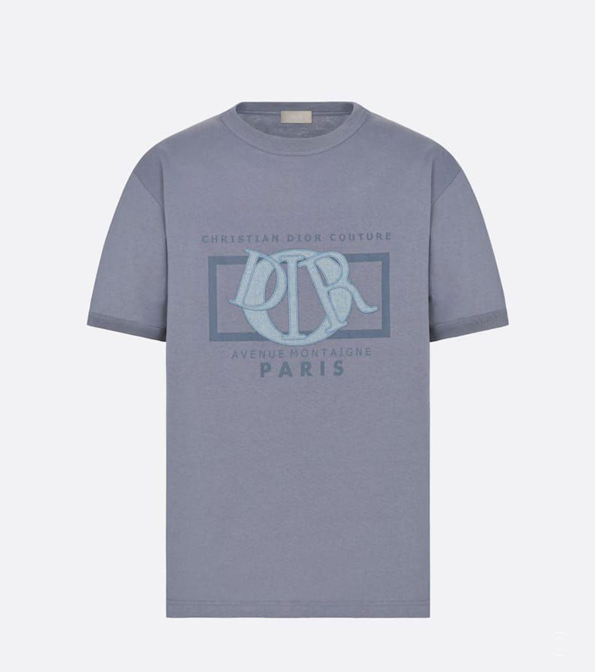 Homme Charm T-Shirt DR4032