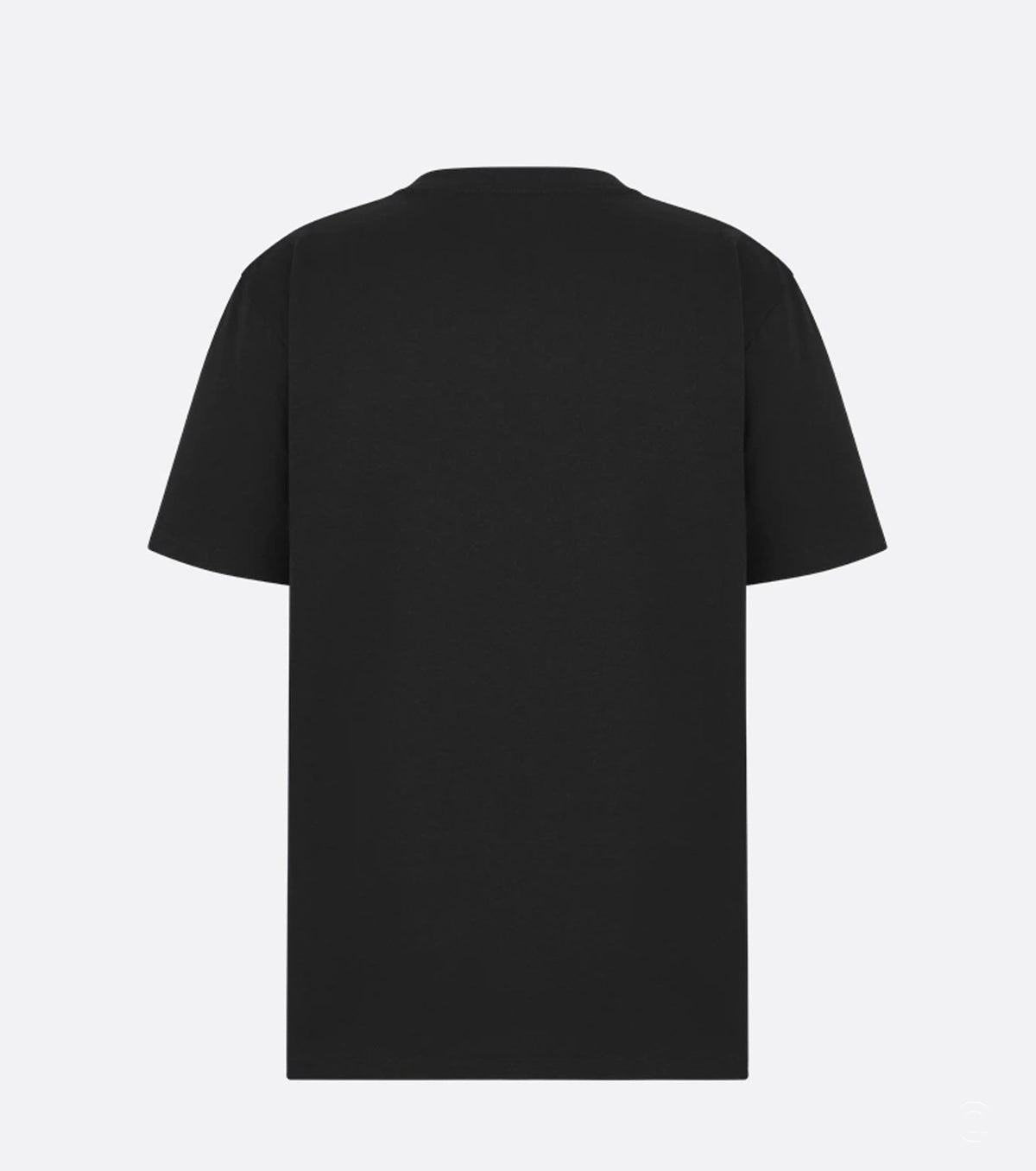 Logo Print T-Shirt DR4030