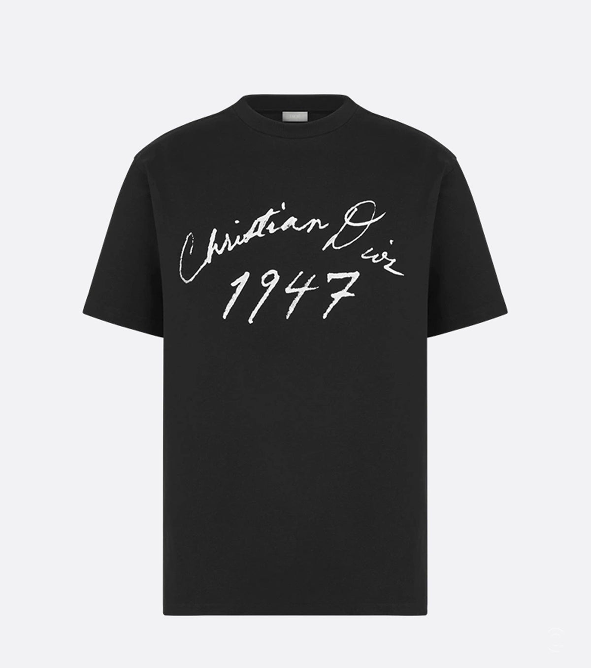 Logo Print T-Shirt DR4030