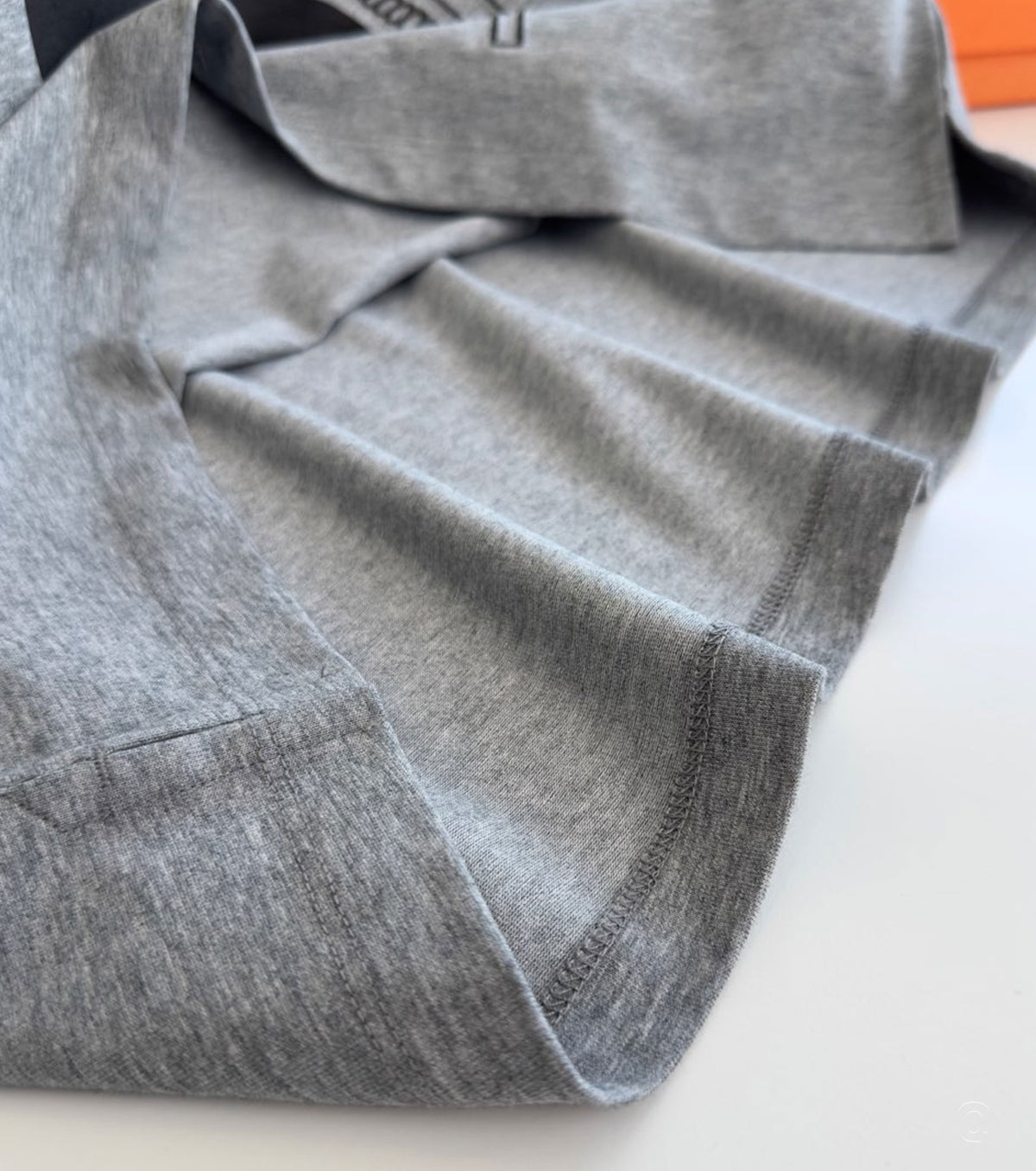 "Harnais en Gouache 3D" Тениска