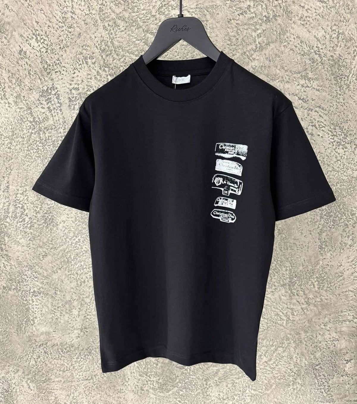 Archives Labels T-Shirt