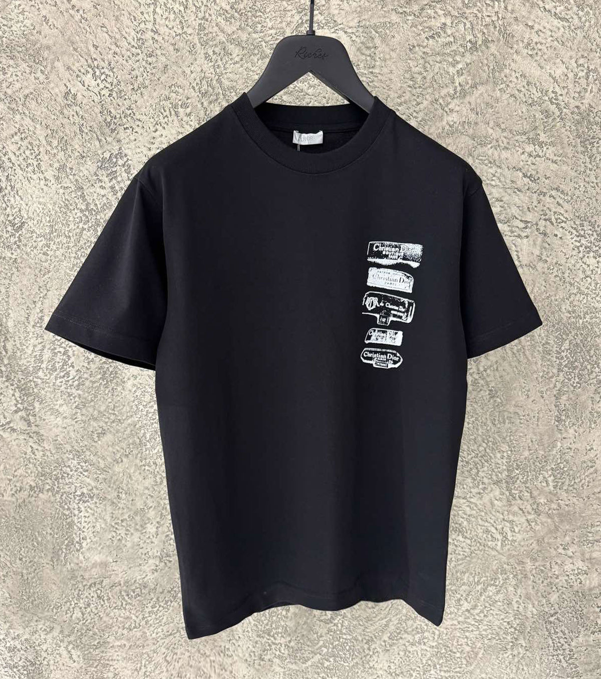 Archives Labels T-Shirt