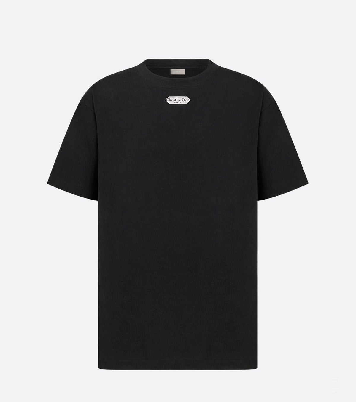 Label t-shirt DR0501