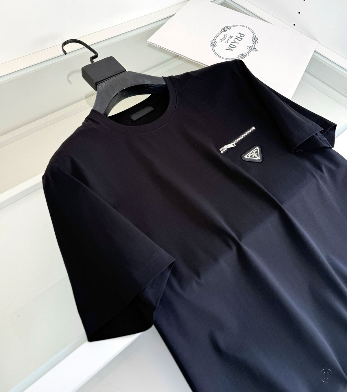 Памучна тениска