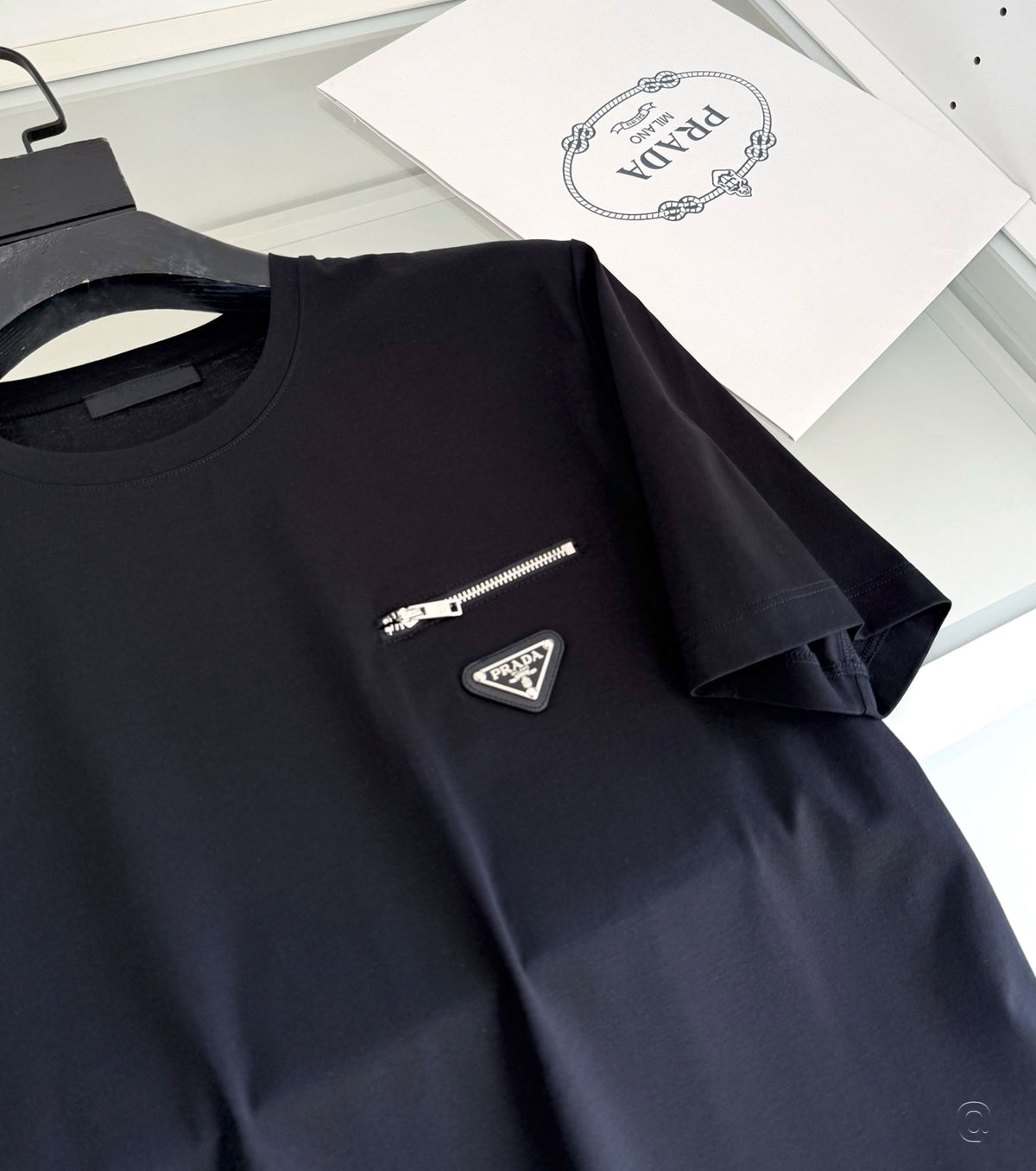 Памучна тениска