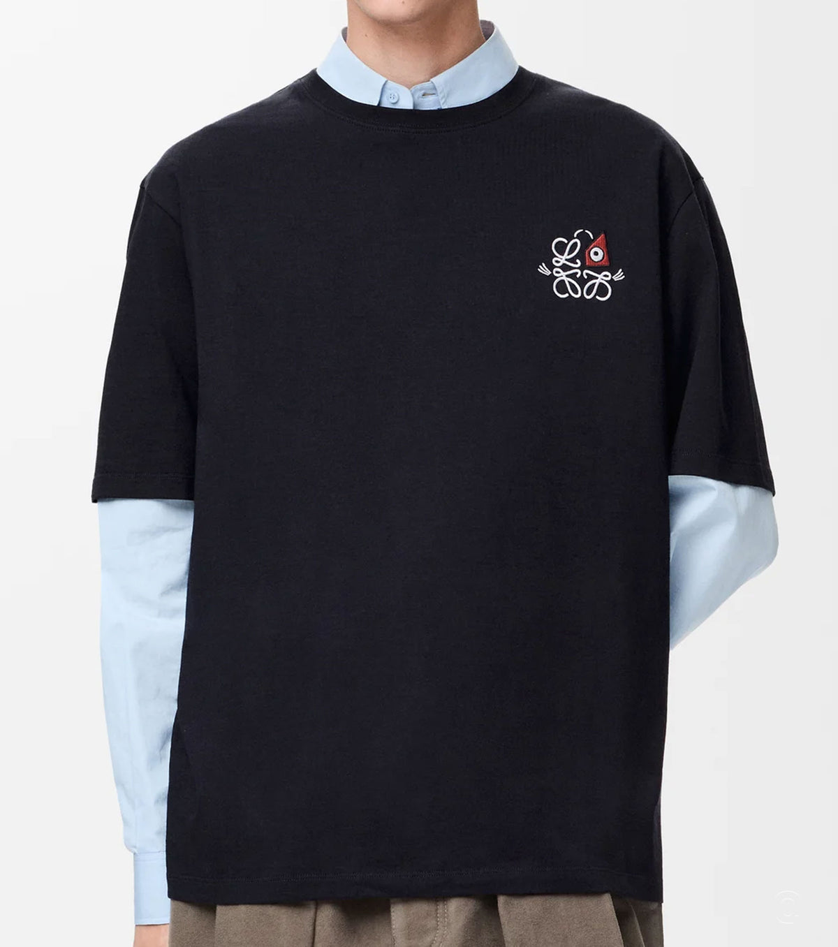 Памучна тениска