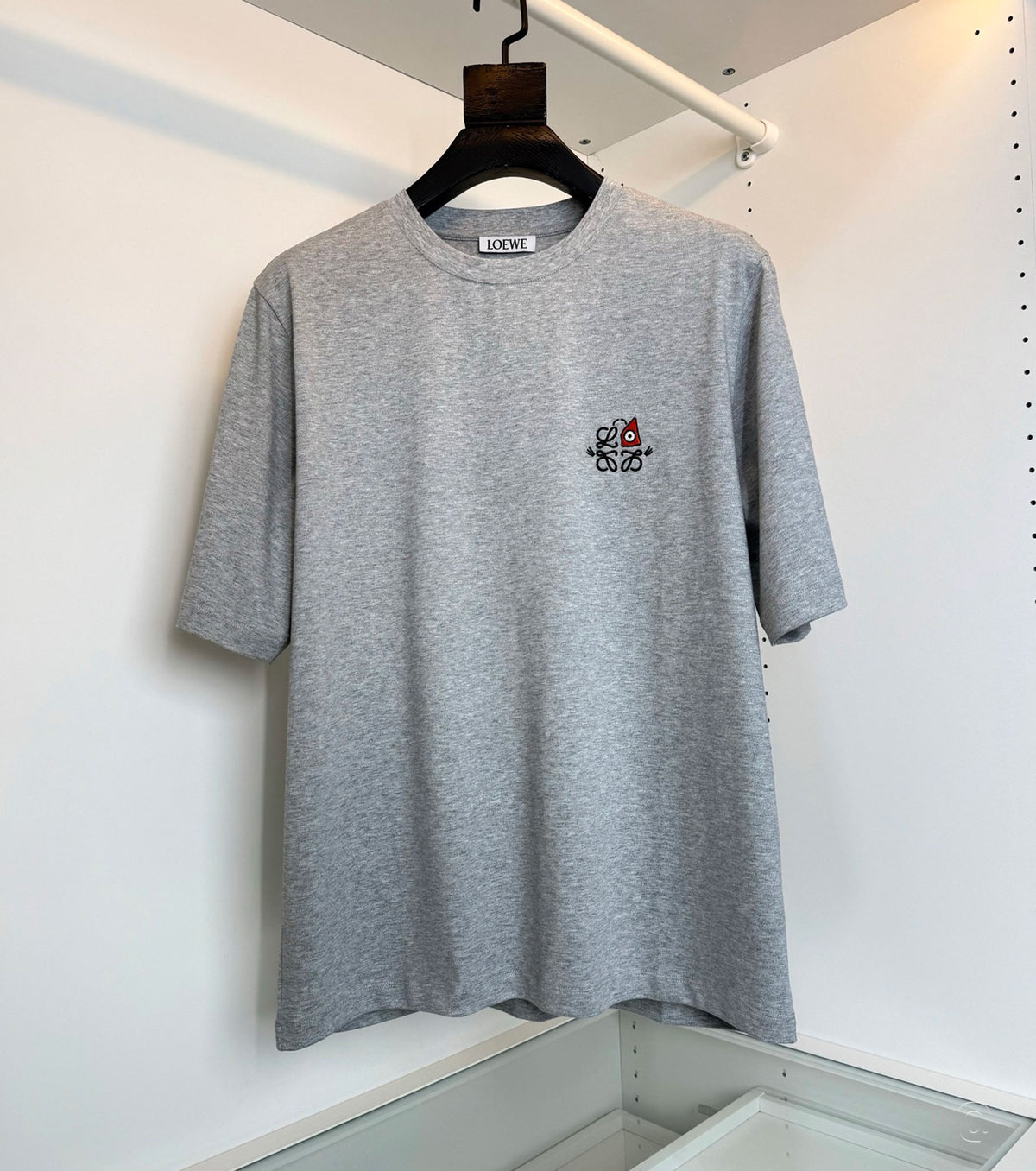 Памучна тениска