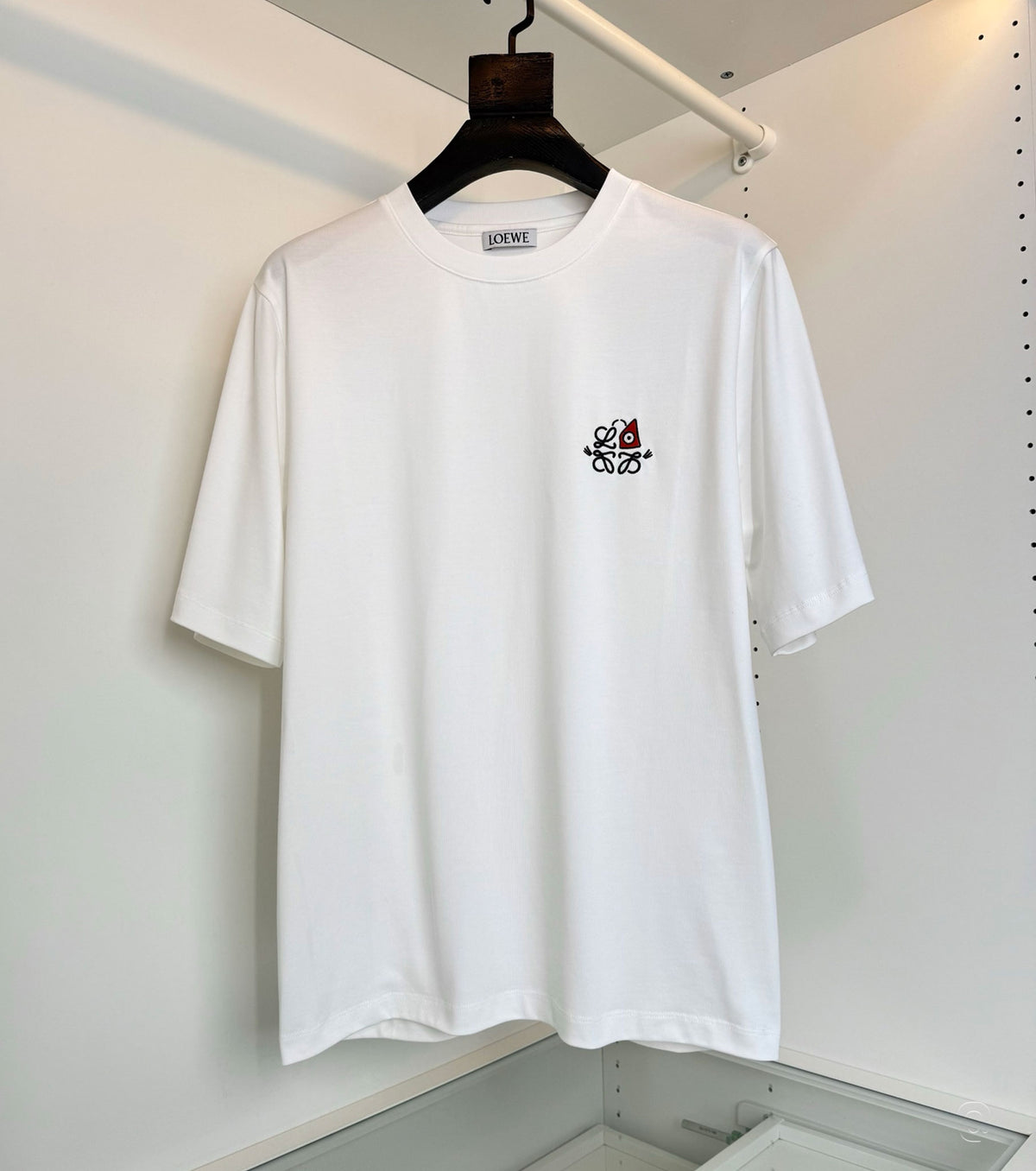 Памучна тениска