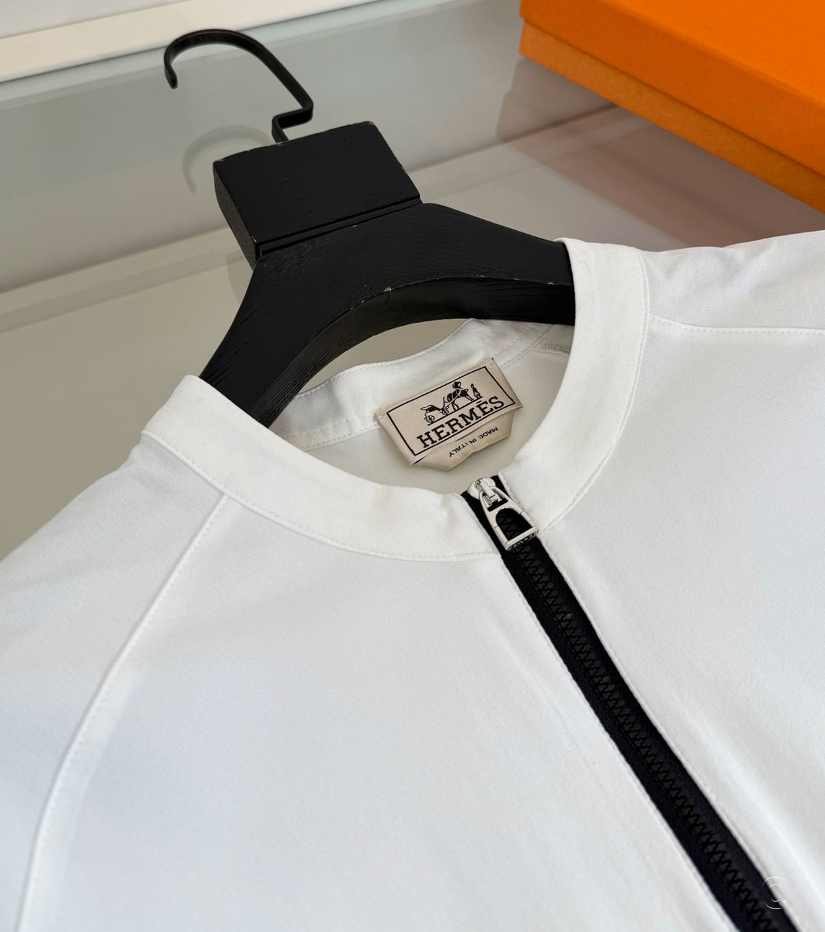 Fit t-shirt