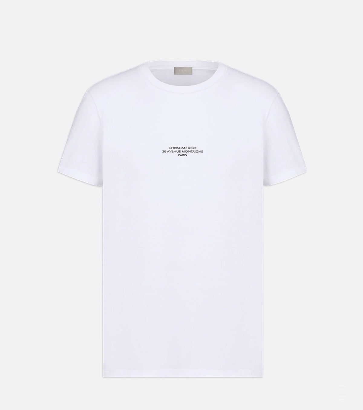 Montaigne T-shirt DR0503