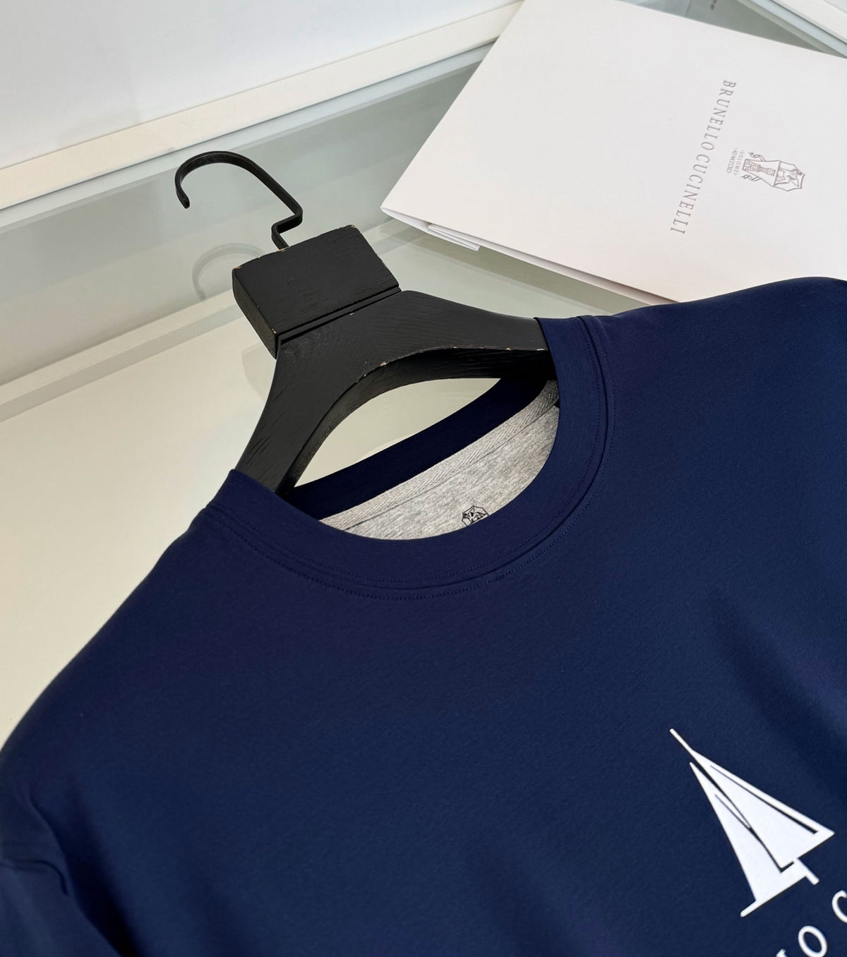 Мъжка тениска