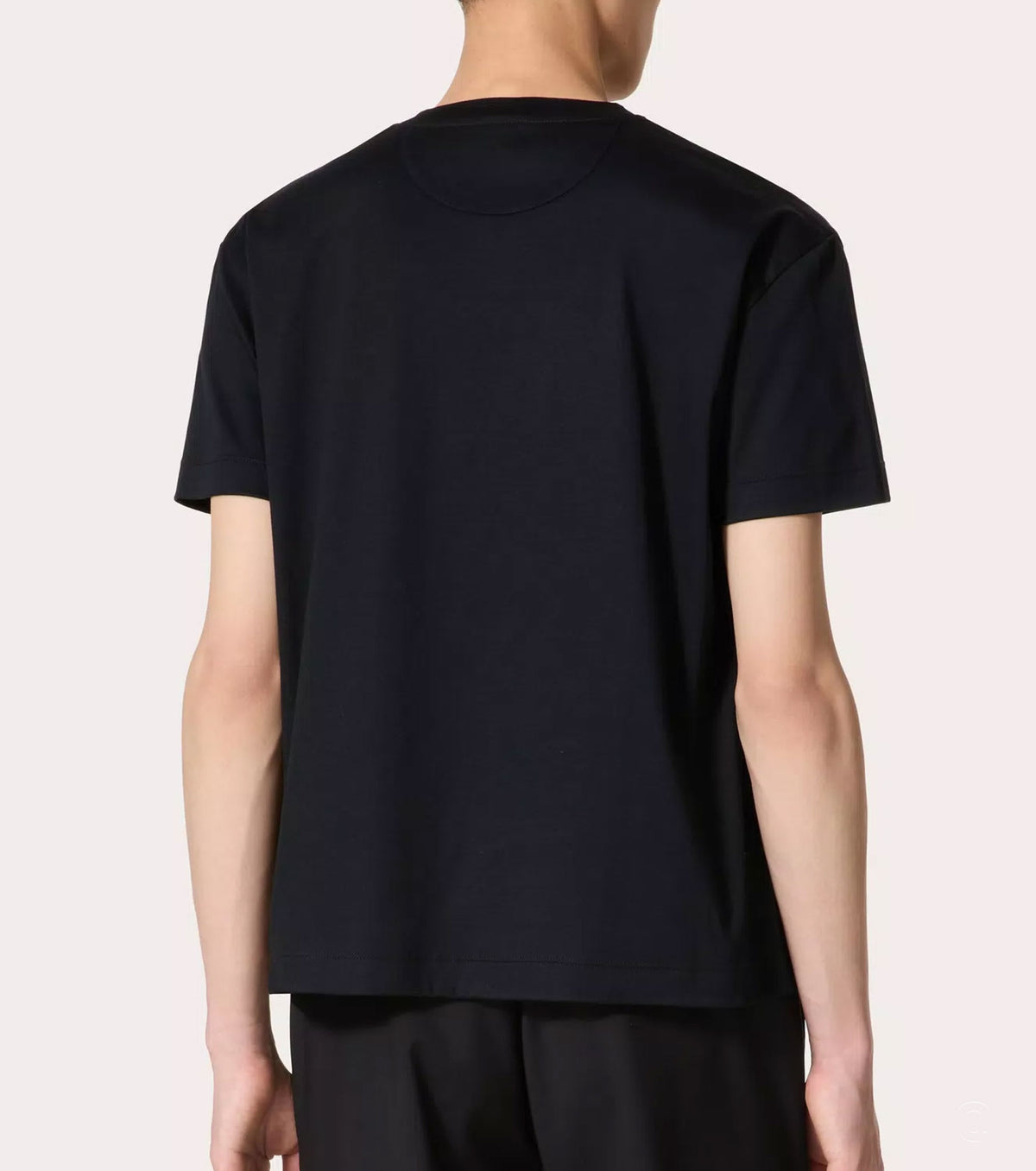 Metallic V T-shirt VLT2069