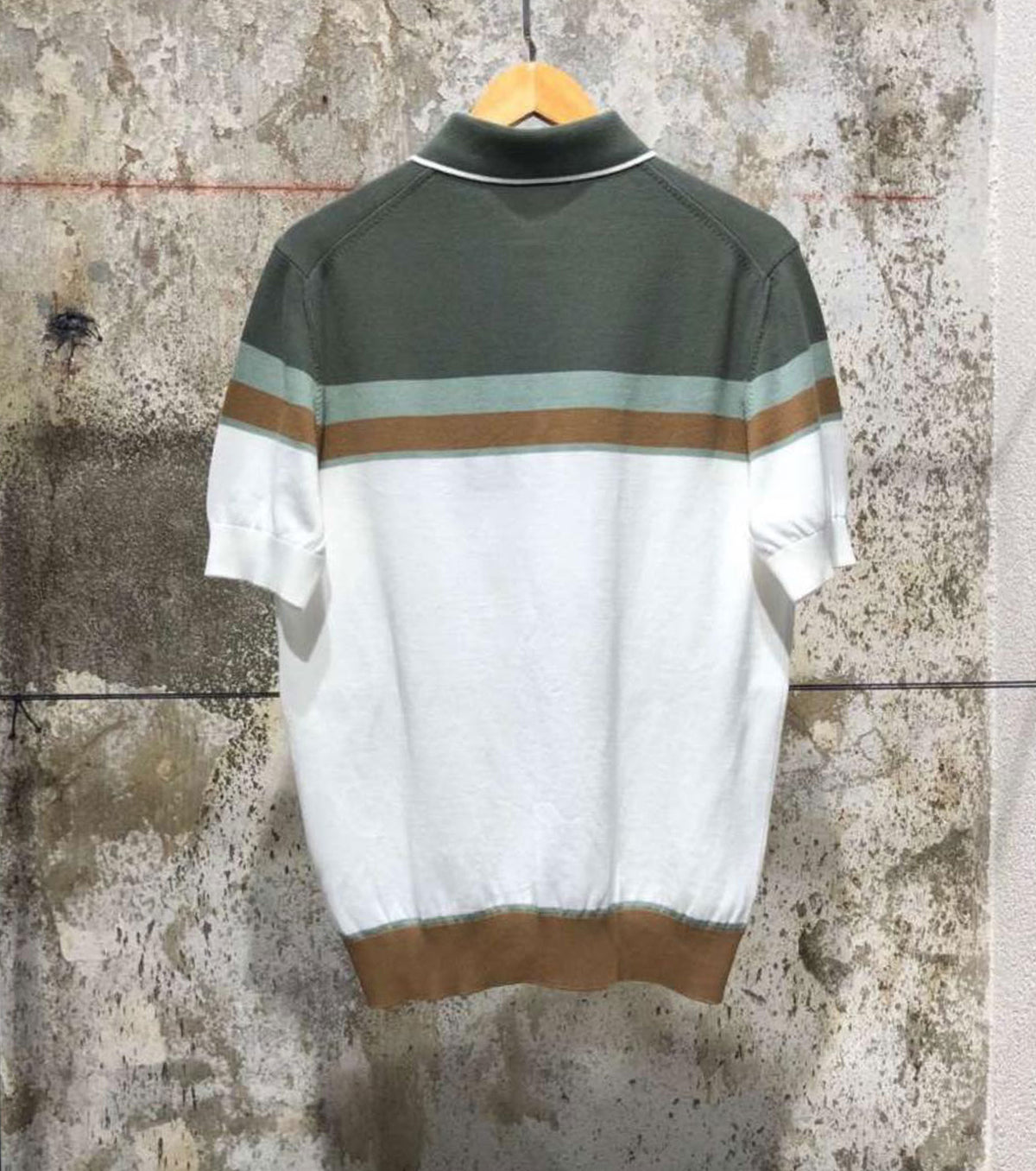 Поло тениска