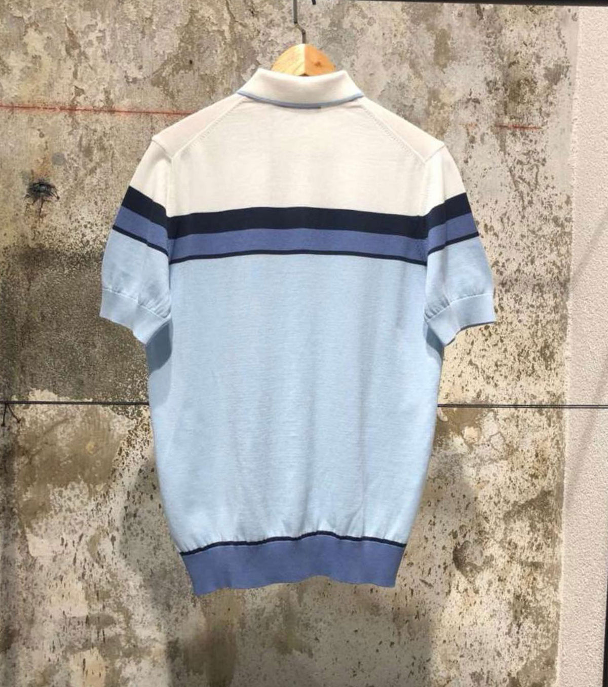 Поло тениска