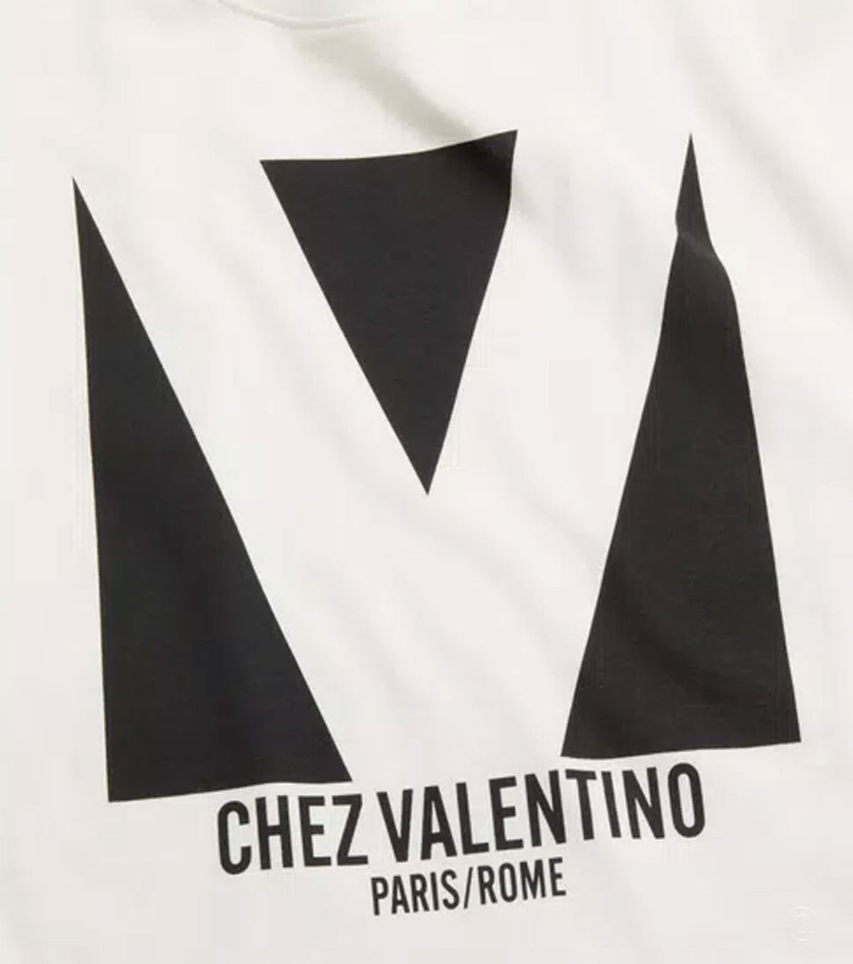 Men Cotton T-shirt VL2070