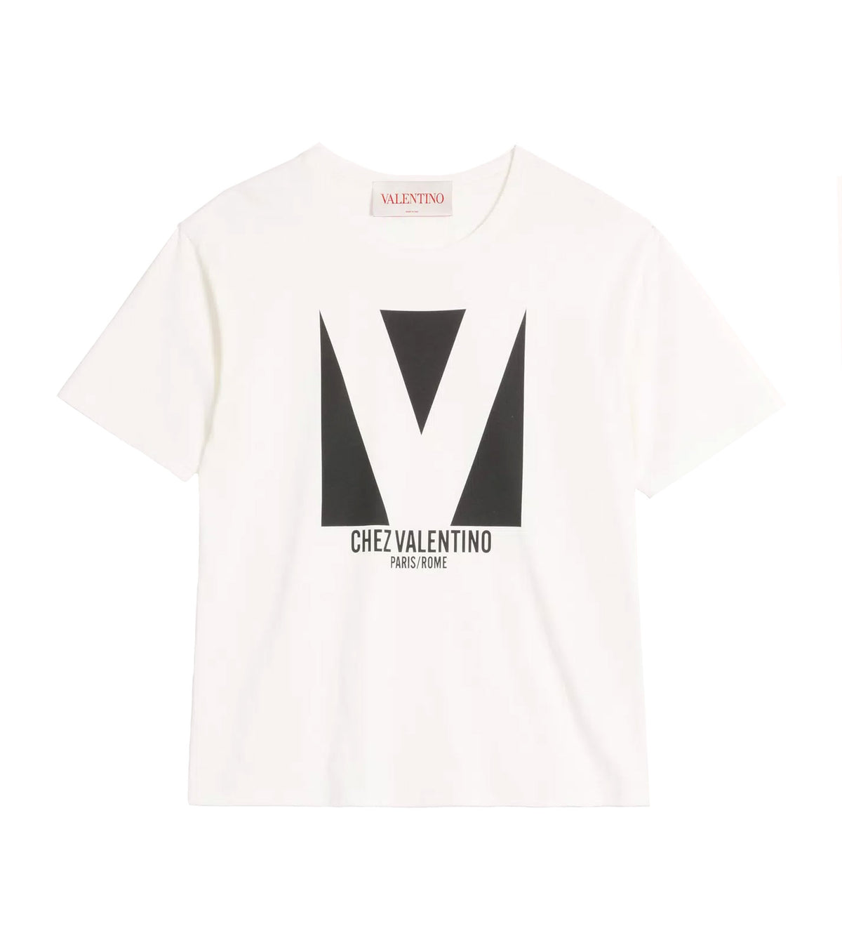 Men Cotton T-shirt VL2070