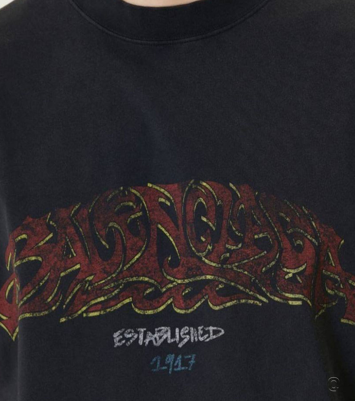 Offshore T-Shirt BLC9033