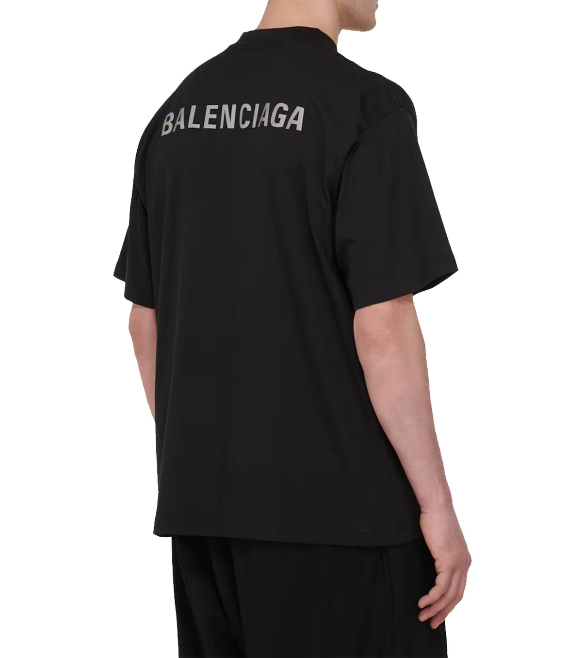 Мъжка Тениска BLC2052