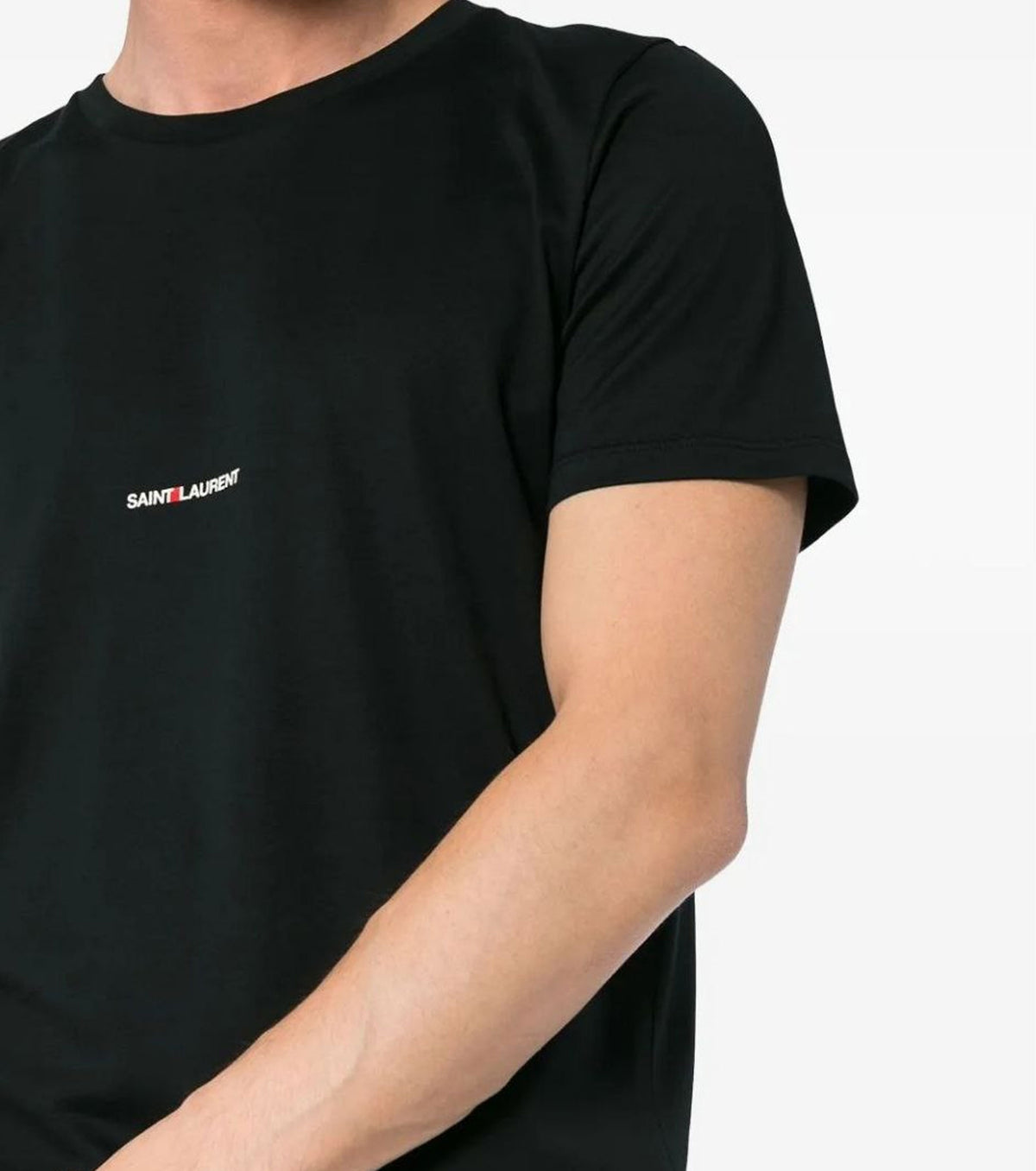 Памучна тениска SL0655