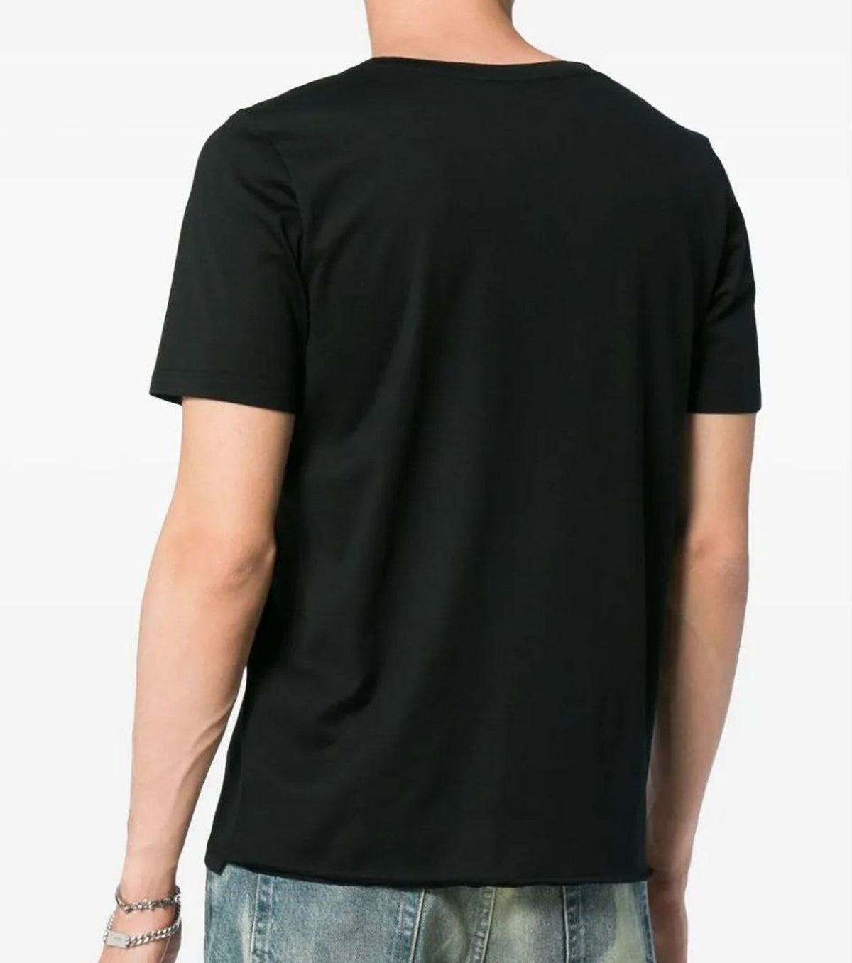 Памучна тениска SL0655